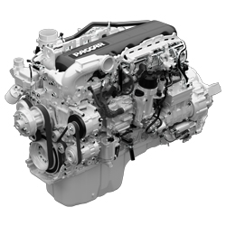 P469C Engine